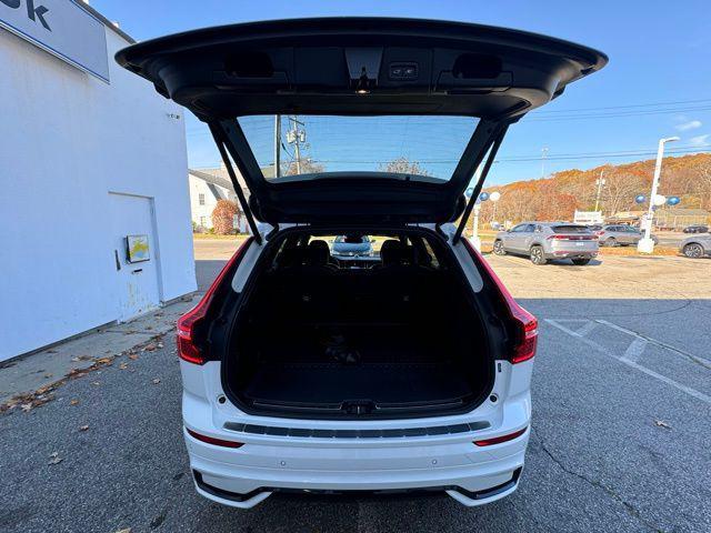 used 2022 Volvo XC60 Recharge Plug-In Hybrid car, priced at $49,239