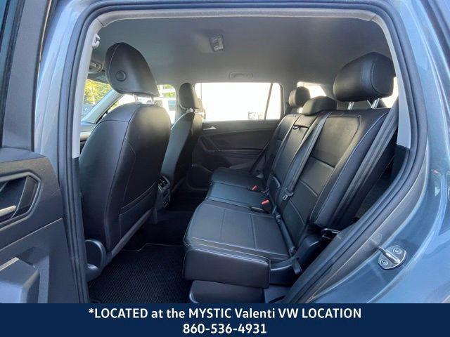 used 2020 Volkswagen Tiguan car, priced at $21,885