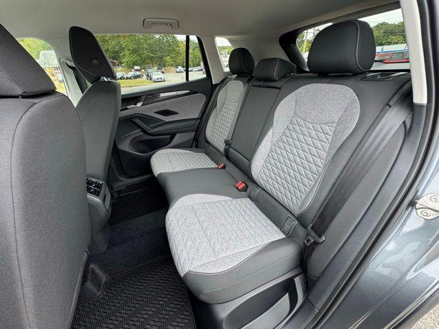 new 2025 Volkswagen Tiguan car, priced at $32,382