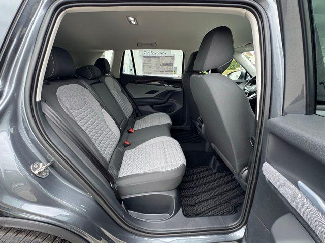 new 2025 Volkswagen Tiguan car, priced at $32,382