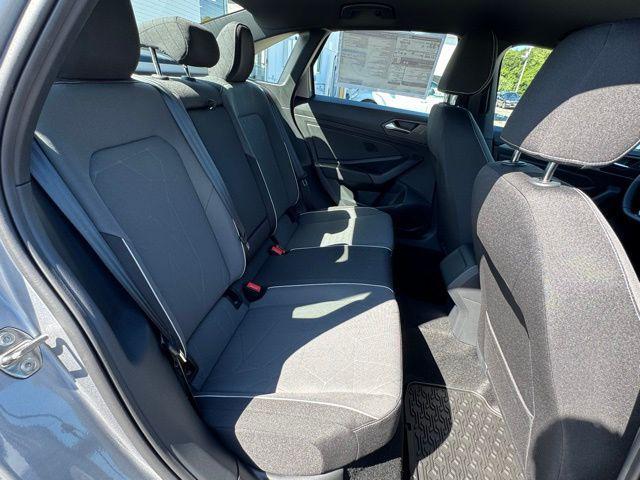 new 2025 Volkswagen Jetta car, priced at $26,053