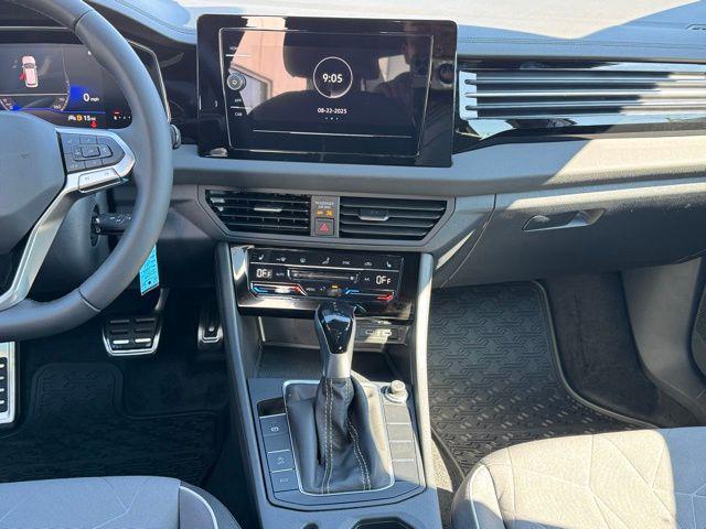 new 2025 Volkswagen Jetta car, priced at $26,053