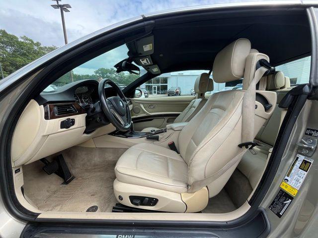 used 2011 BMW 328 car, priced at $11,156