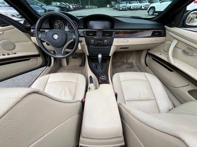 used 2011 BMW 328 car, priced at $11,156
