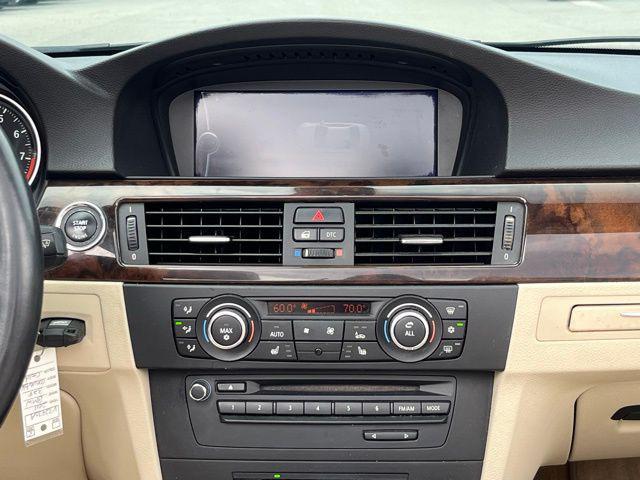used 2011 BMW 328 car, priced at $11,156