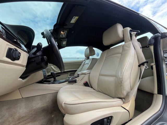 used 2011 BMW 328 car, priced at $11,156