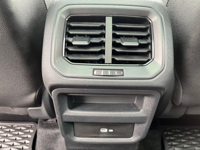 used 2024 Volkswagen Taos car, priced at $30,942
