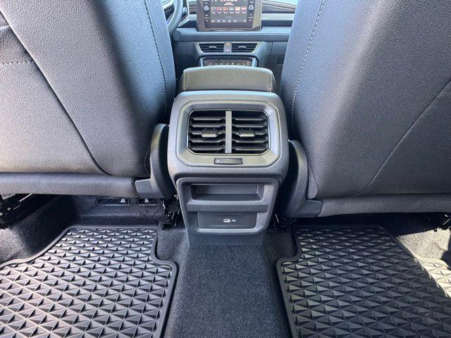 new 2025 Volkswagen Taos car, priced at $33,374