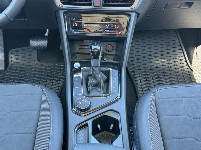 new 2025 Volkswagen Taos car, priced at $33,374