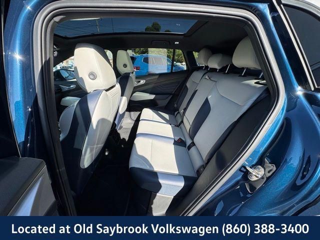 used 2023 Volkswagen ID.4 car, priced at $26,718