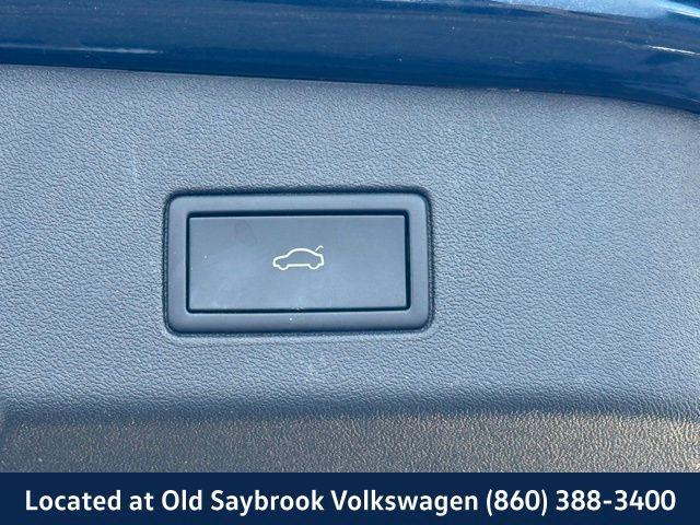 used 2023 Volkswagen ID.4 car, priced at $26,718