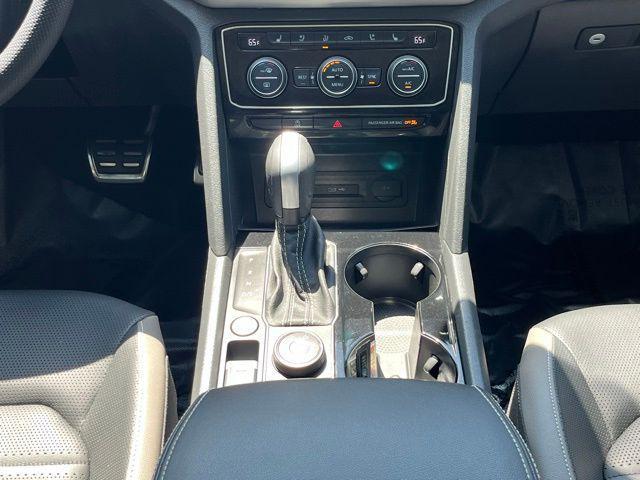 used 2022 Volkswagen Atlas car, priced at $38,968