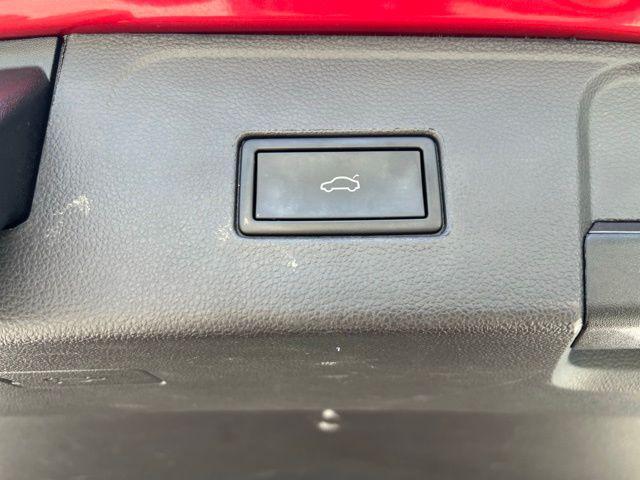used 2022 Volkswagen Atlas car, priced at $38,968