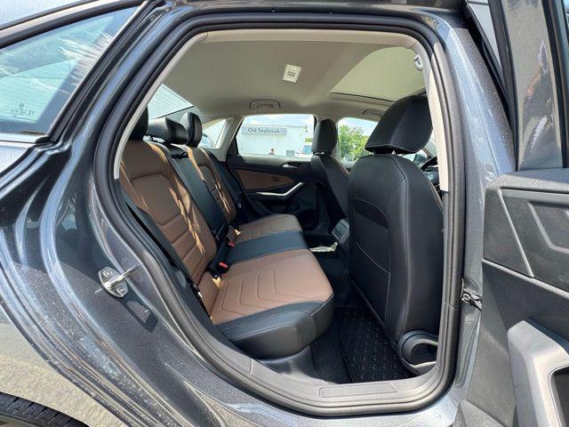 new 2025 Volkswagen Jetta car, priced at $30,576
