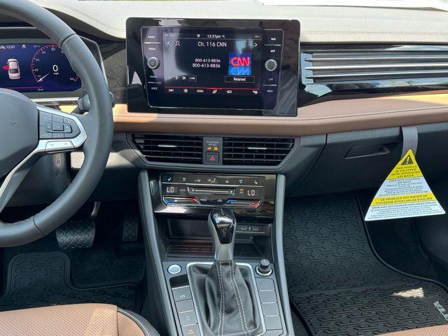 new 2025 Volkswagen Jetta car, priced at $30,576
