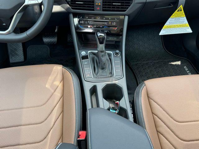new 2025 Volkswagen Jetta car, priced at $30,576