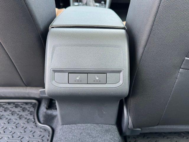 new 2025 Volkswagen Jetta car, priced at $30,576