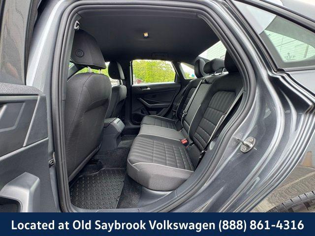 used 2024 Volkswagen Jetta car, priced at $22,634