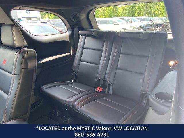 used 2023 Dodge Durango car, priced at $35,998