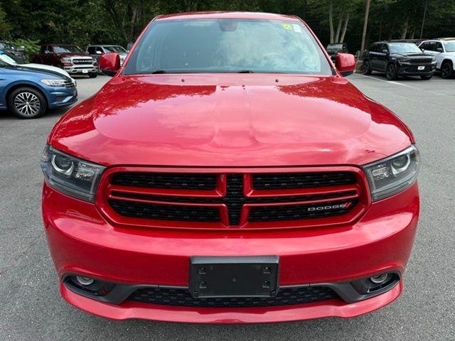 used 2014 Dodge Durango car, priced at $11,965