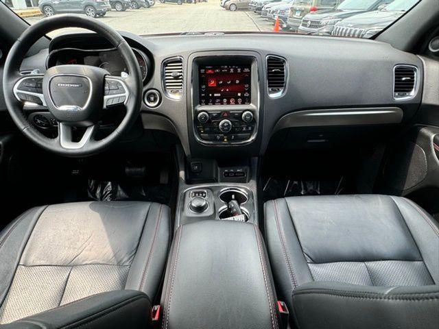 used 2014 Dodge Durango car, priced at $11,965