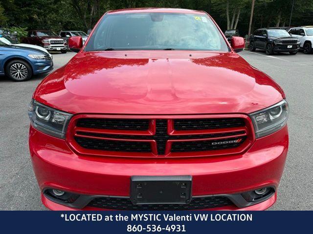 used 2014 Dodge Durango car, priced at $10,764