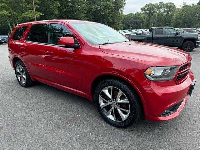 used 2014 Dodge Durango car, priced at $11,965