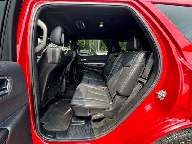 used 2014 Dodge Durango car, priced at $11,965