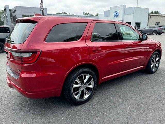 used 2014 Dodge Durango car, priced at $11,965