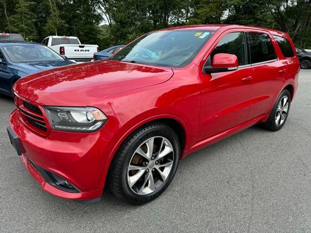 used 2014 Dodge Durango car, priced at $11,965