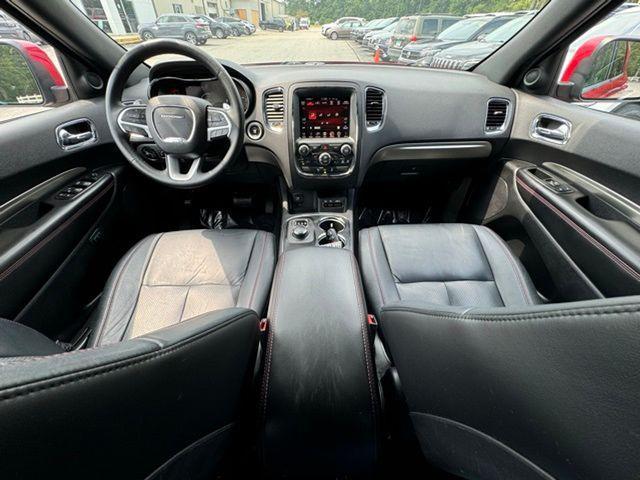 used 2014 Dodge Durango car, priced at $11,965