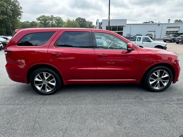 used 2014 Dodge Durango car, priced at $11,965