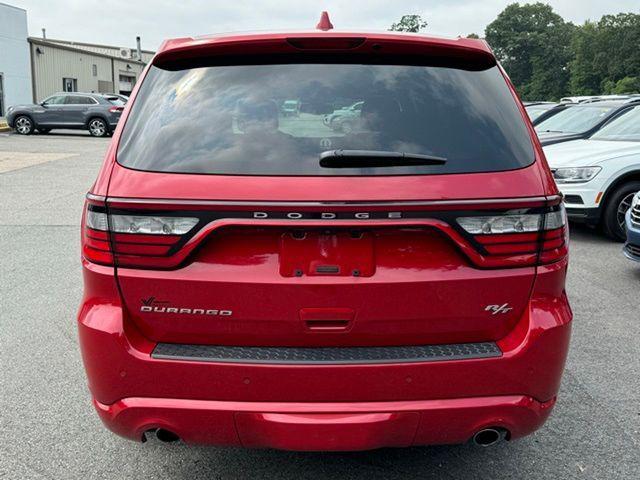 used 2014 Dodge Durango car, priced at $11,965