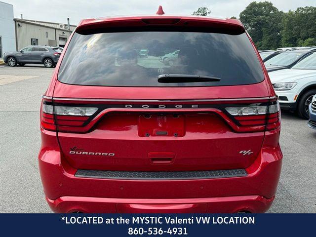 used 2014 Dodge Durango car, priced at $10,764