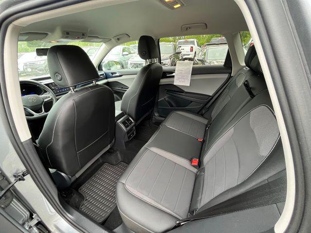 used 2022 Volkswagen Taos car, priced at $22,594