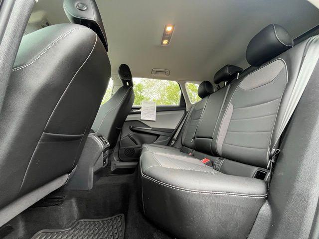 used 2022 Volkswagen Taos car, priced at $22,594