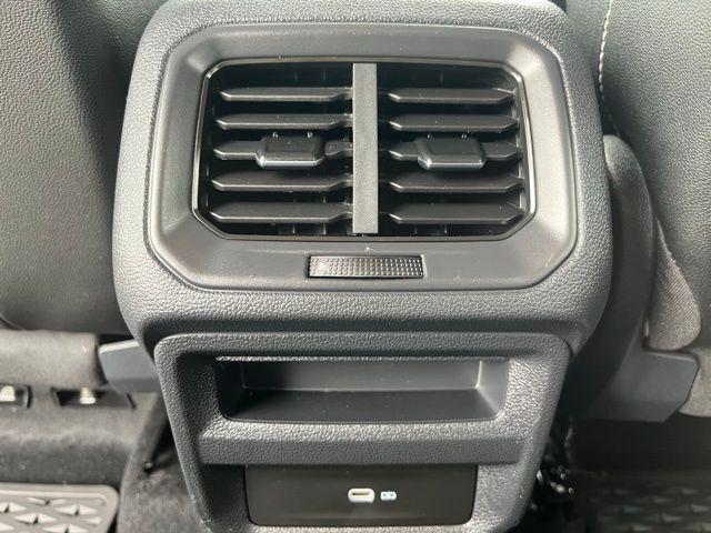 used 2022 Volkswagen Taos car, priced at $22,594