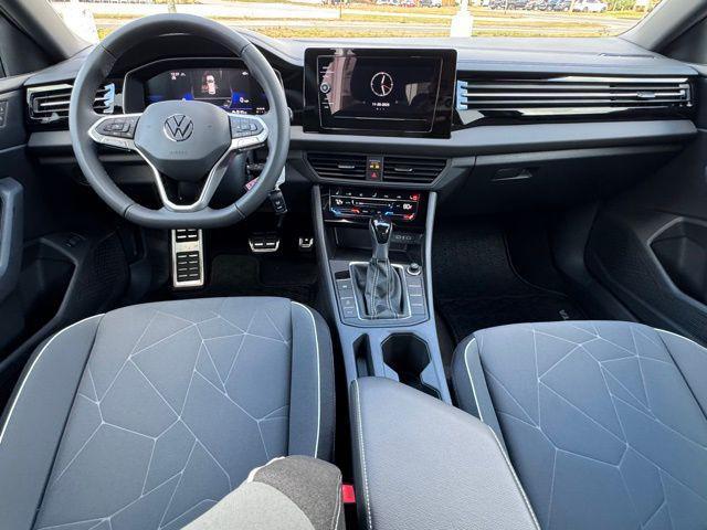 new 2026 Volkswagen Jetta car, priced at $28,094