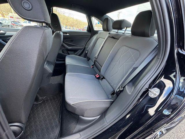 new 2026 Volkswagen Jetta car, priced at $28,094