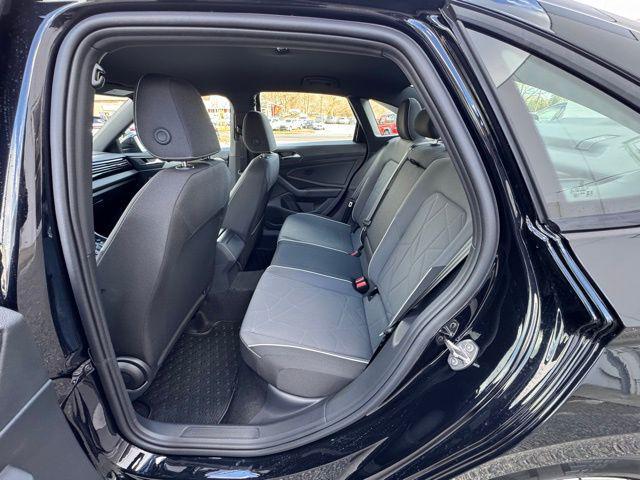 new 2026 Volkswagen Jetta car, priced at $28,094