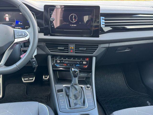 new 2026 Volkswagen Jetta car, priced at $28,094