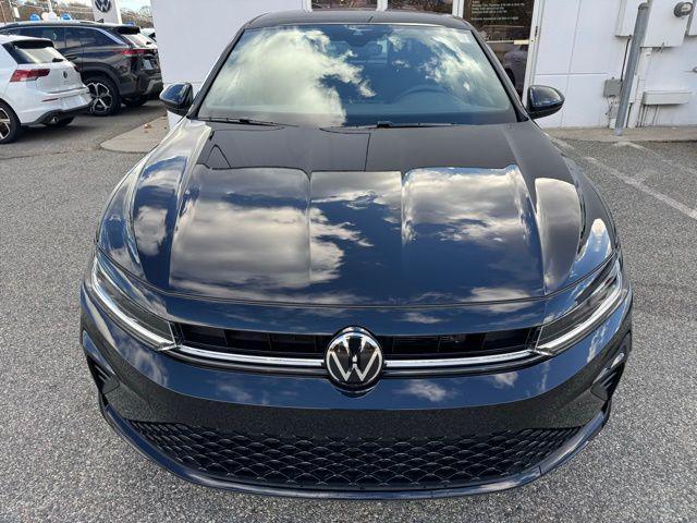 new 2026 Volkswagen Jetta car, priced at $28,094