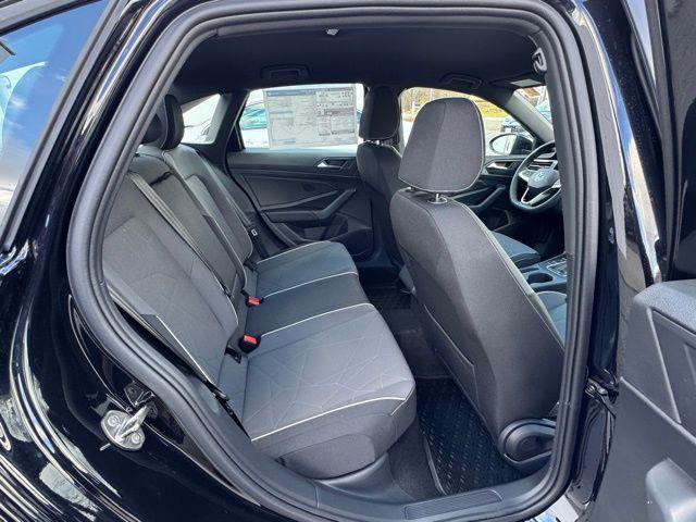 new 2026 Volkswagen Jetta car, priced at $28,094