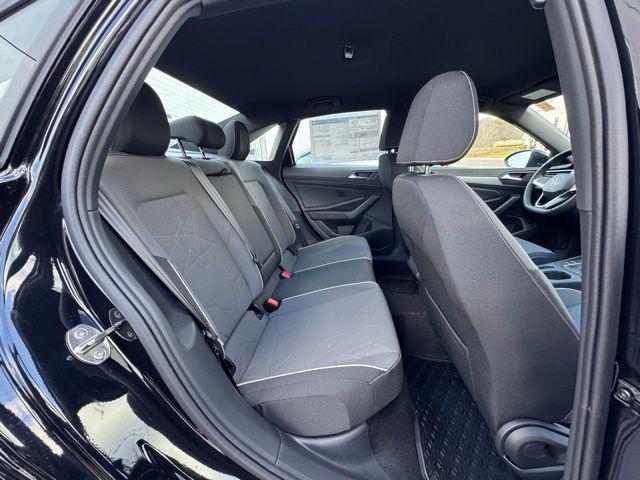 new 2026 Volkswagen Jetta car, priced at $28,094