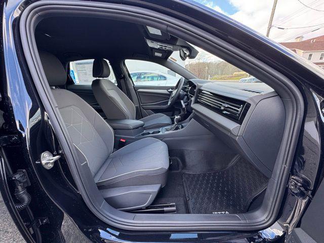 new 2026 Volkswagen Jetta car, priced at $28,094