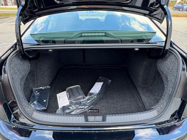 new 2026 Volkswagen Jetta car, priced at $28,094