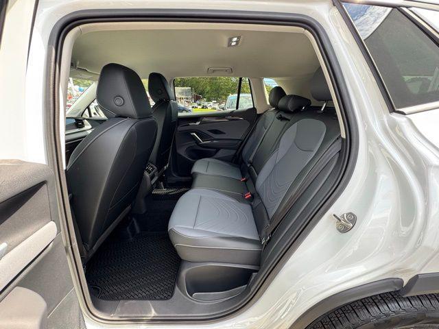 new 2025 Volkswagen Tiguan car, priced at $35,182