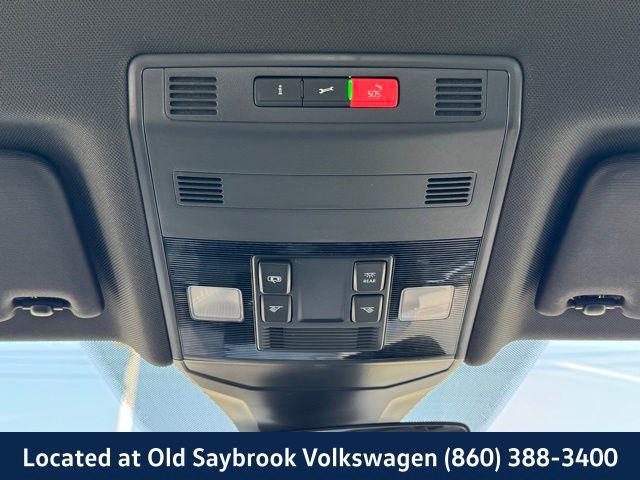 new 2025 Volkswagen Jetta car, priced at $24,880