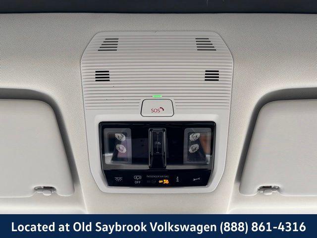 new 2025 Volkswagen ID. Buzz car, priced at $70,100