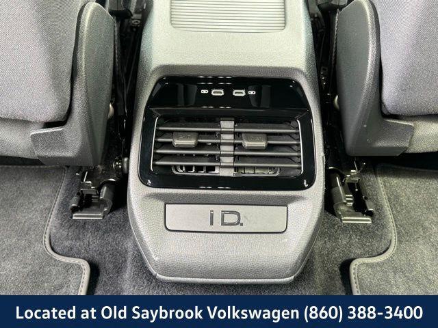 used 2022 Volkswagen ID.4 car, priced at $22,997